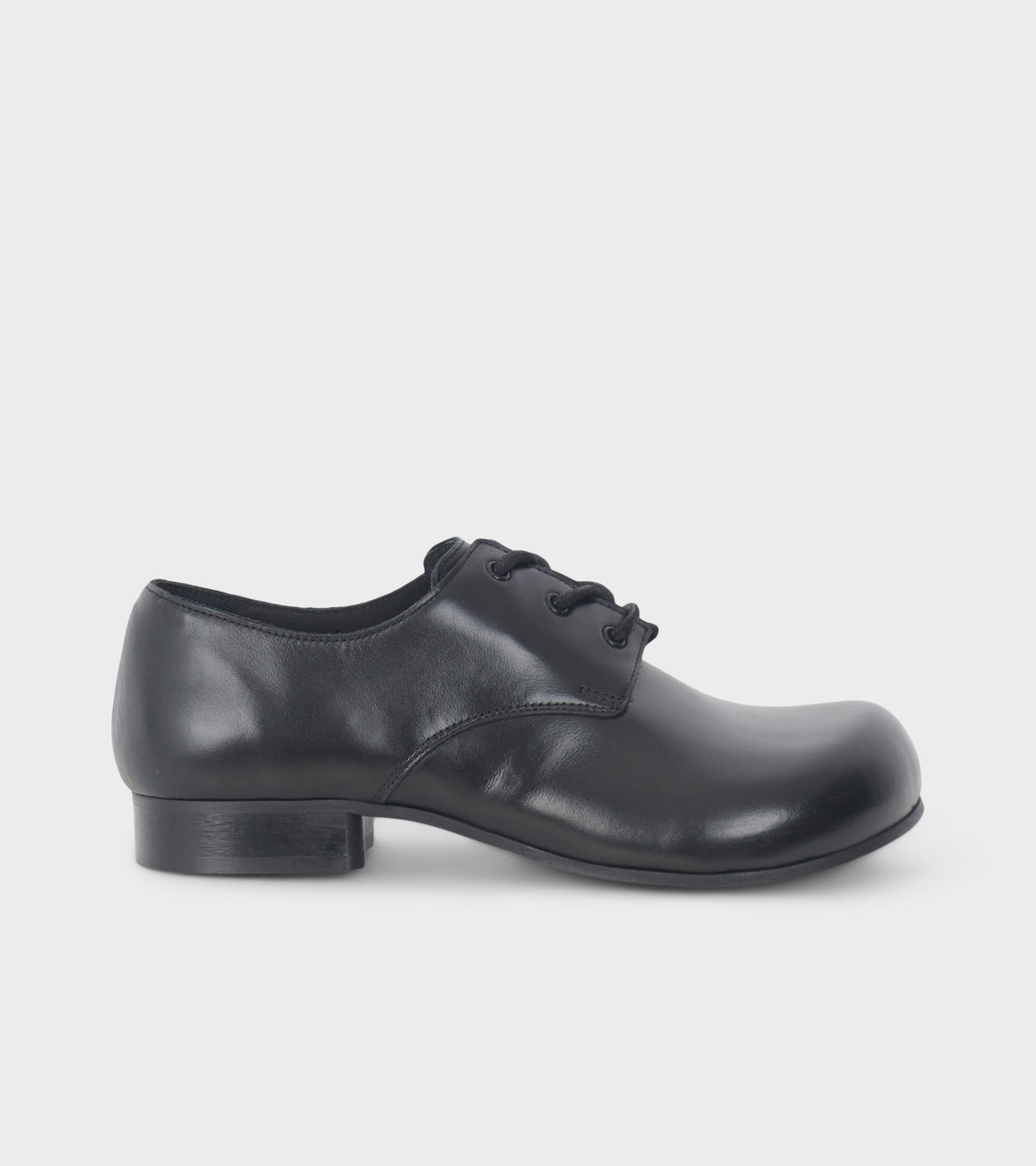 Ladies Shoes X Phileo Black