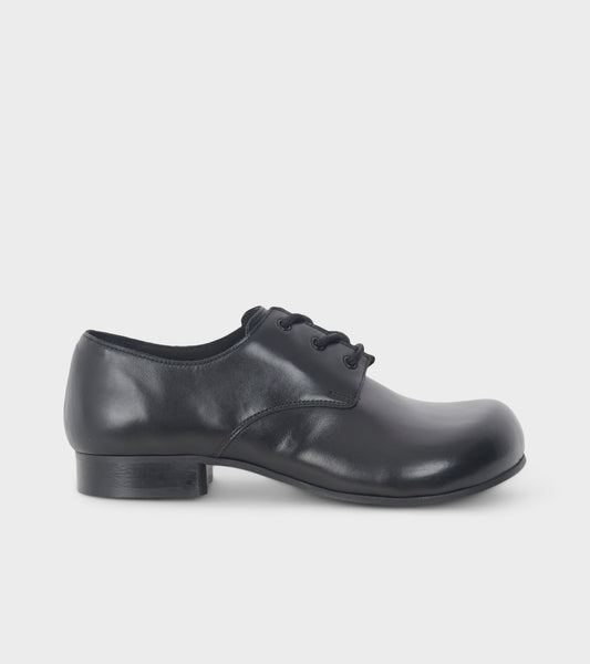Ladies Shoes X Phileo Black