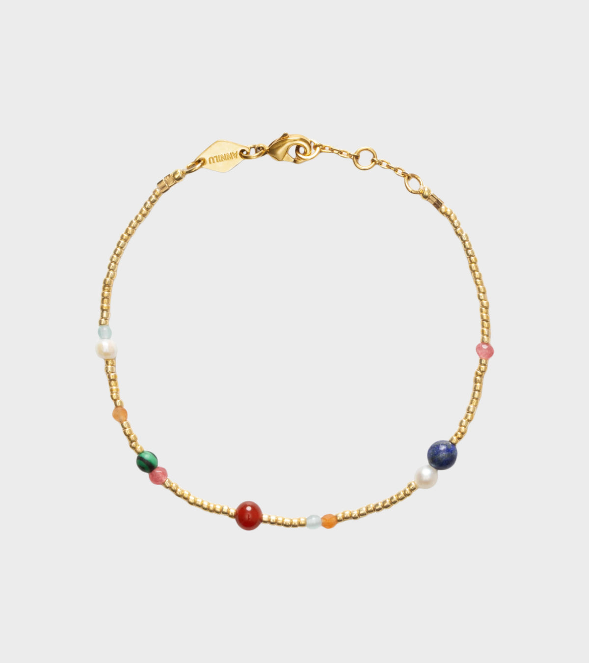 Splash D'or Bracelet Gold