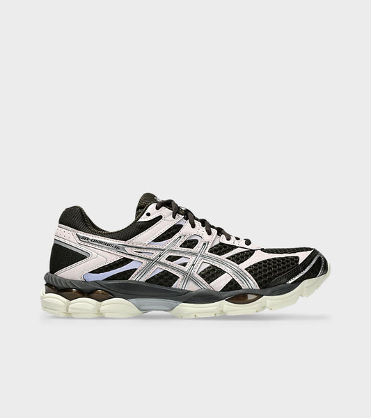 Gel-Cumulus 16 Black Coffee/Pure Silver