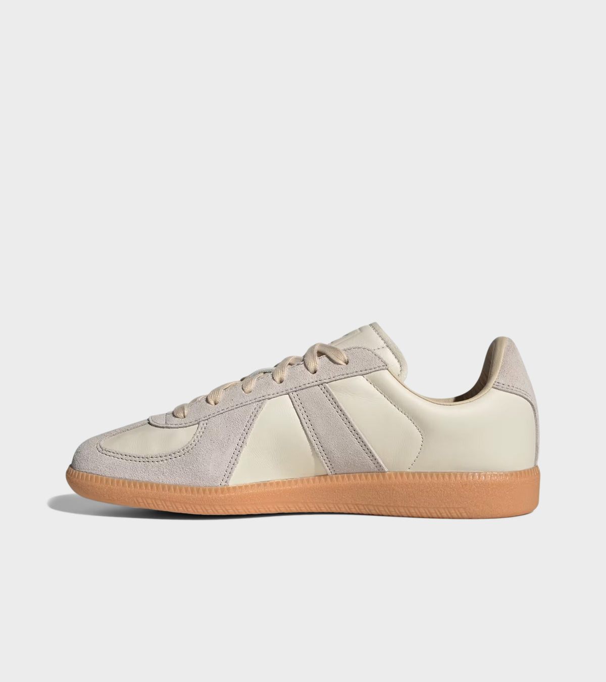 BW Army Chalk White/Clear Granite