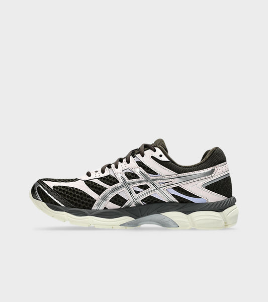 Gel-Cumulus 16 Black Coffee/Pure Silver