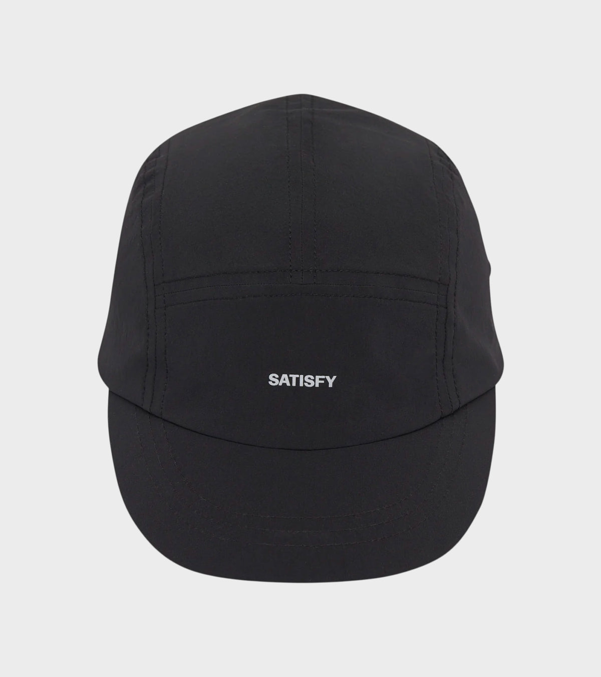 AmbientWarp Cordura Trail Cap Black SA