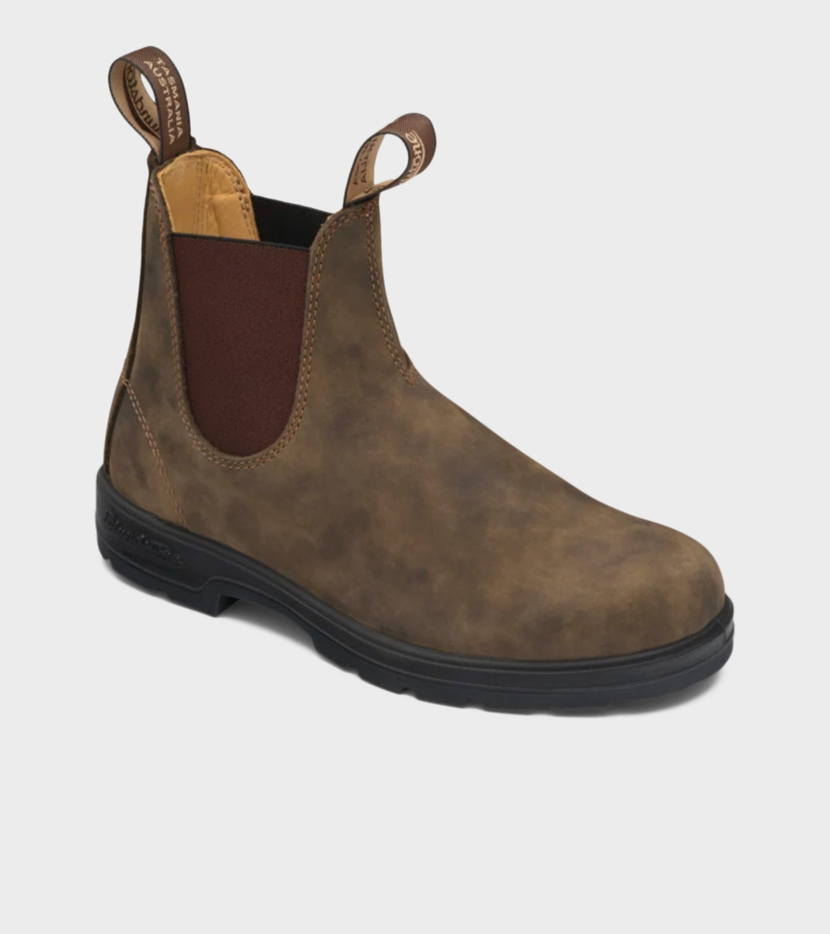 Classics 585 Chelsea Boot Rustic Brown