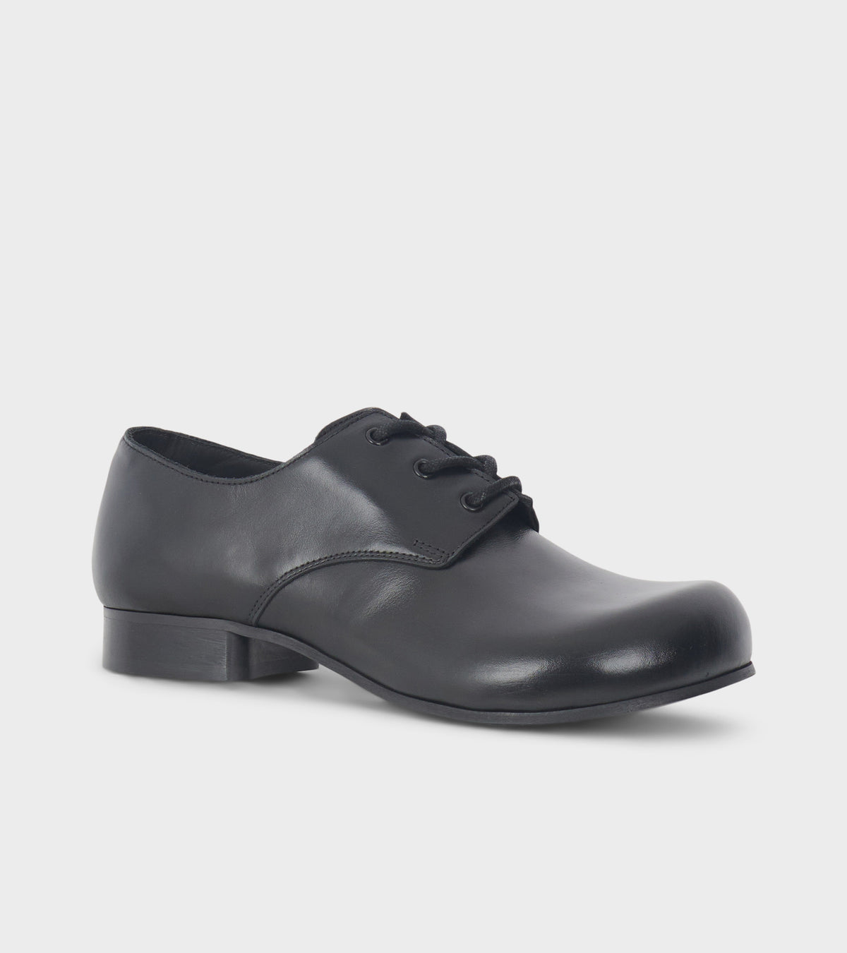 Ladies Shoes X Phileo Black