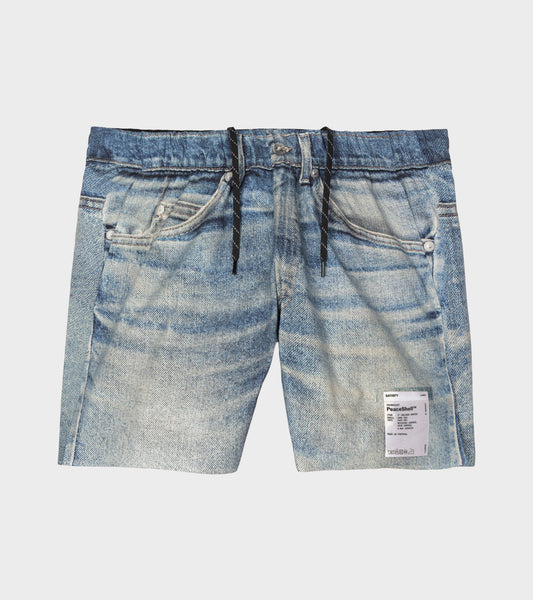 AmbientWarp 5 Unlined Shorts Digital Denim