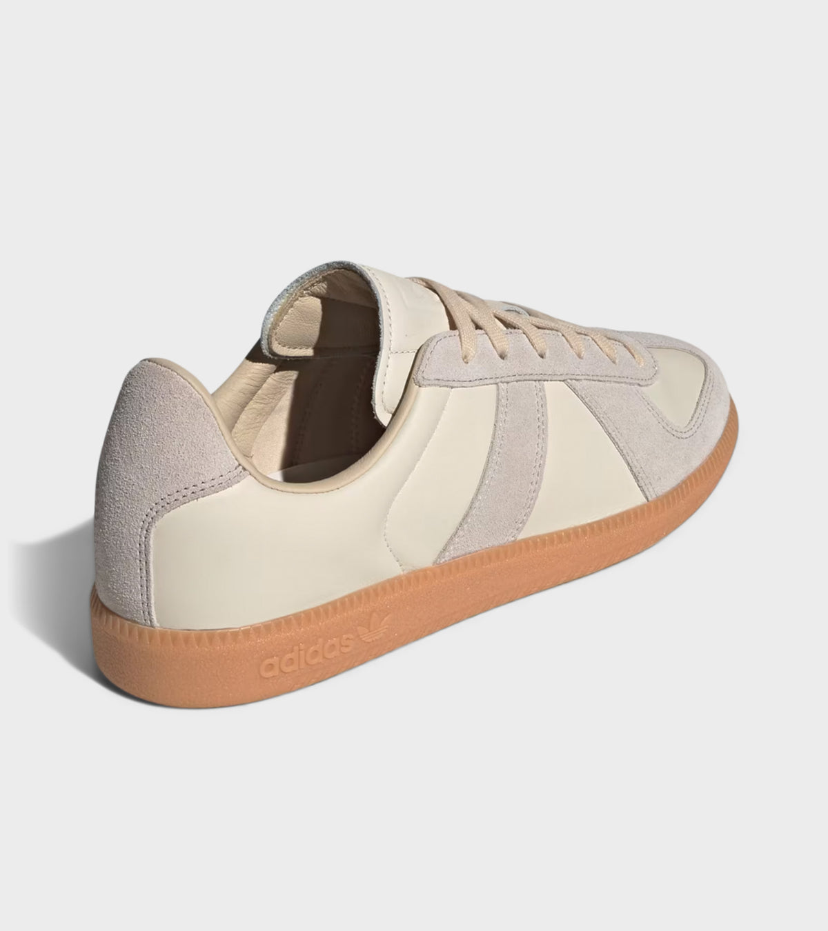 BW Army Chalk White/Clear Granite