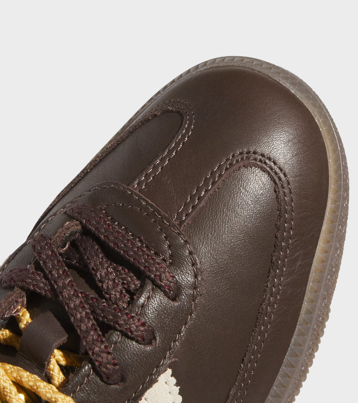 Samba OG W Brown/Warm Vanilla/Maroon