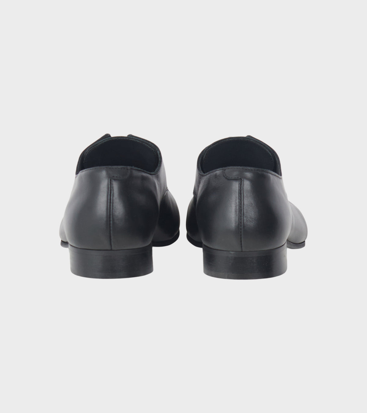 Ladies Shoes X Phileo Black