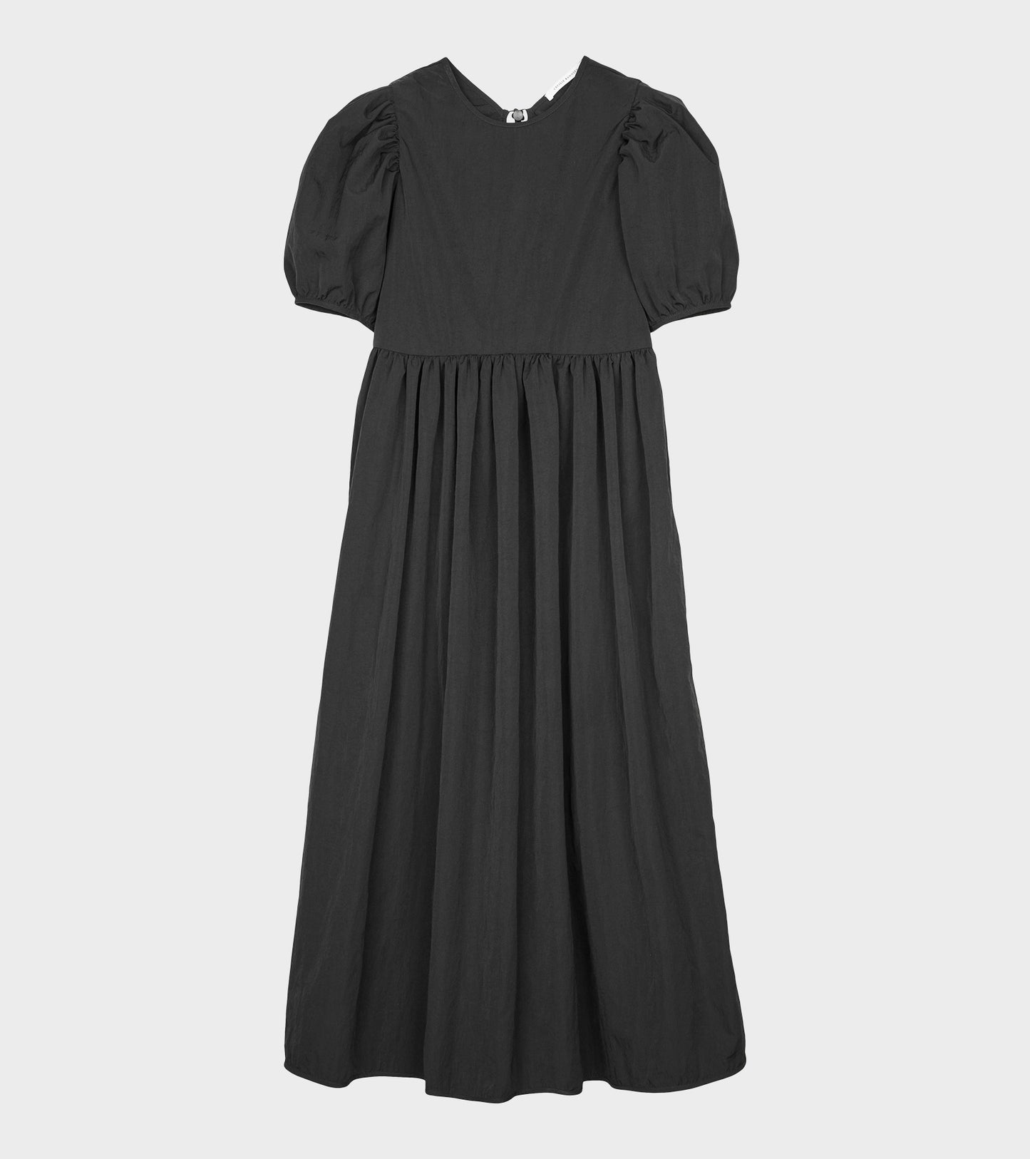 Bodil Dress Black