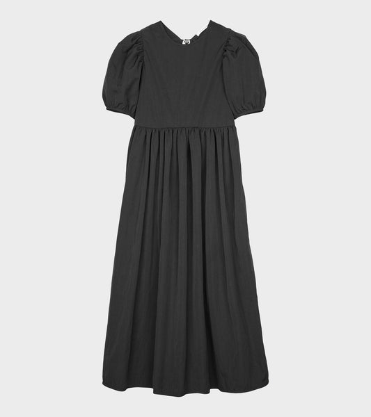 Bodil Dress Black