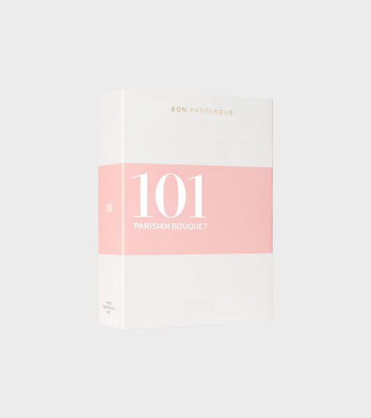 #101 EDP Parisian Bouquet 30 ml