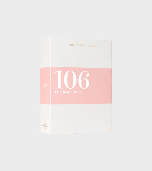 #106 EDP Chromatic Rose 30 ml
