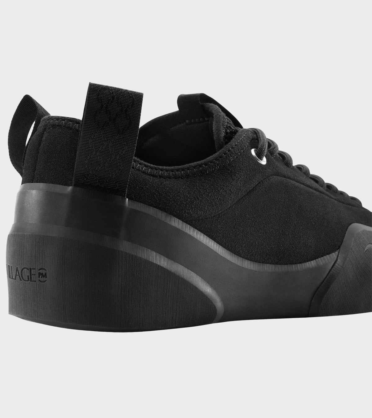 1PM Black/Natural Black
