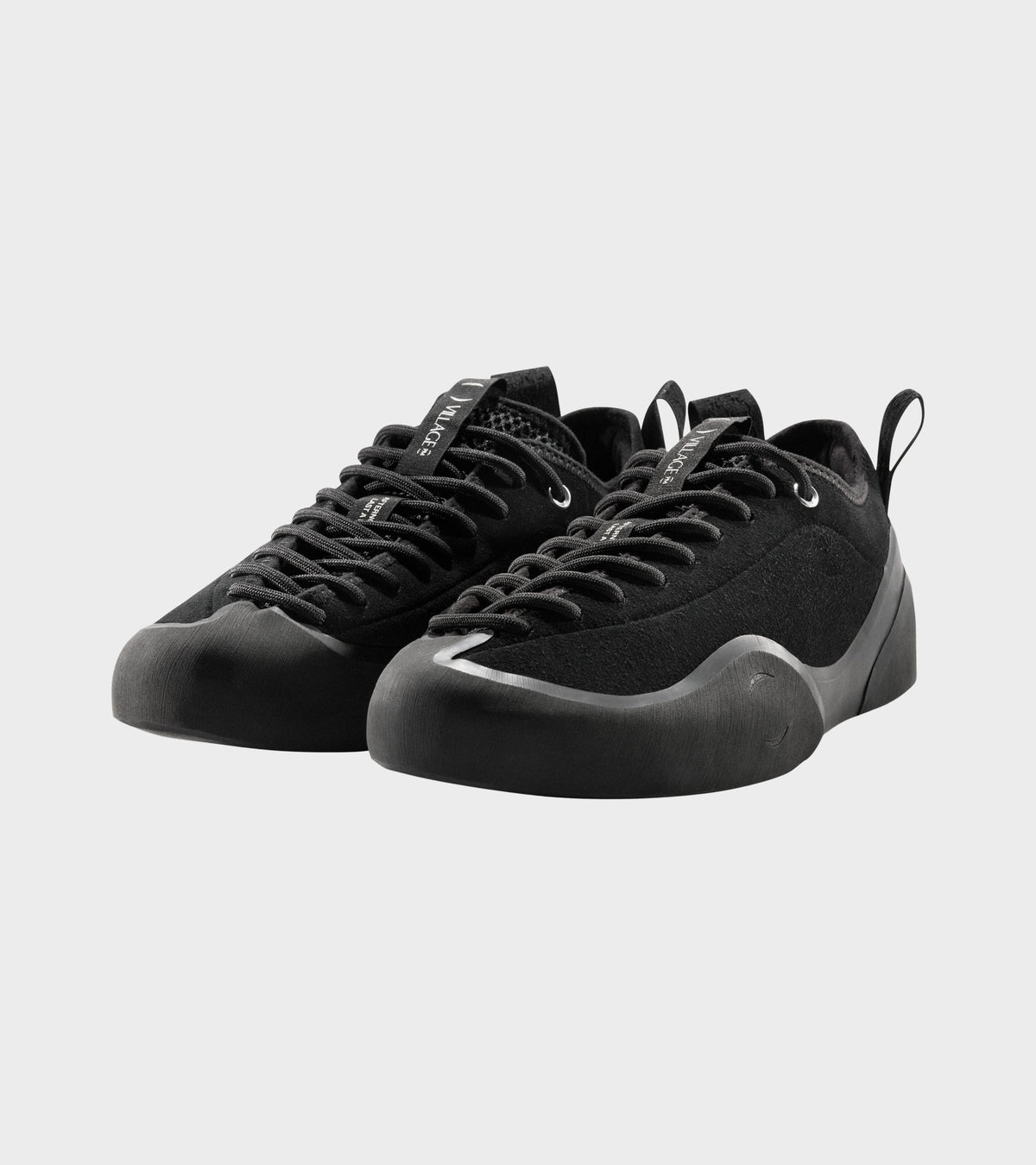 1PM Black/Natural Black