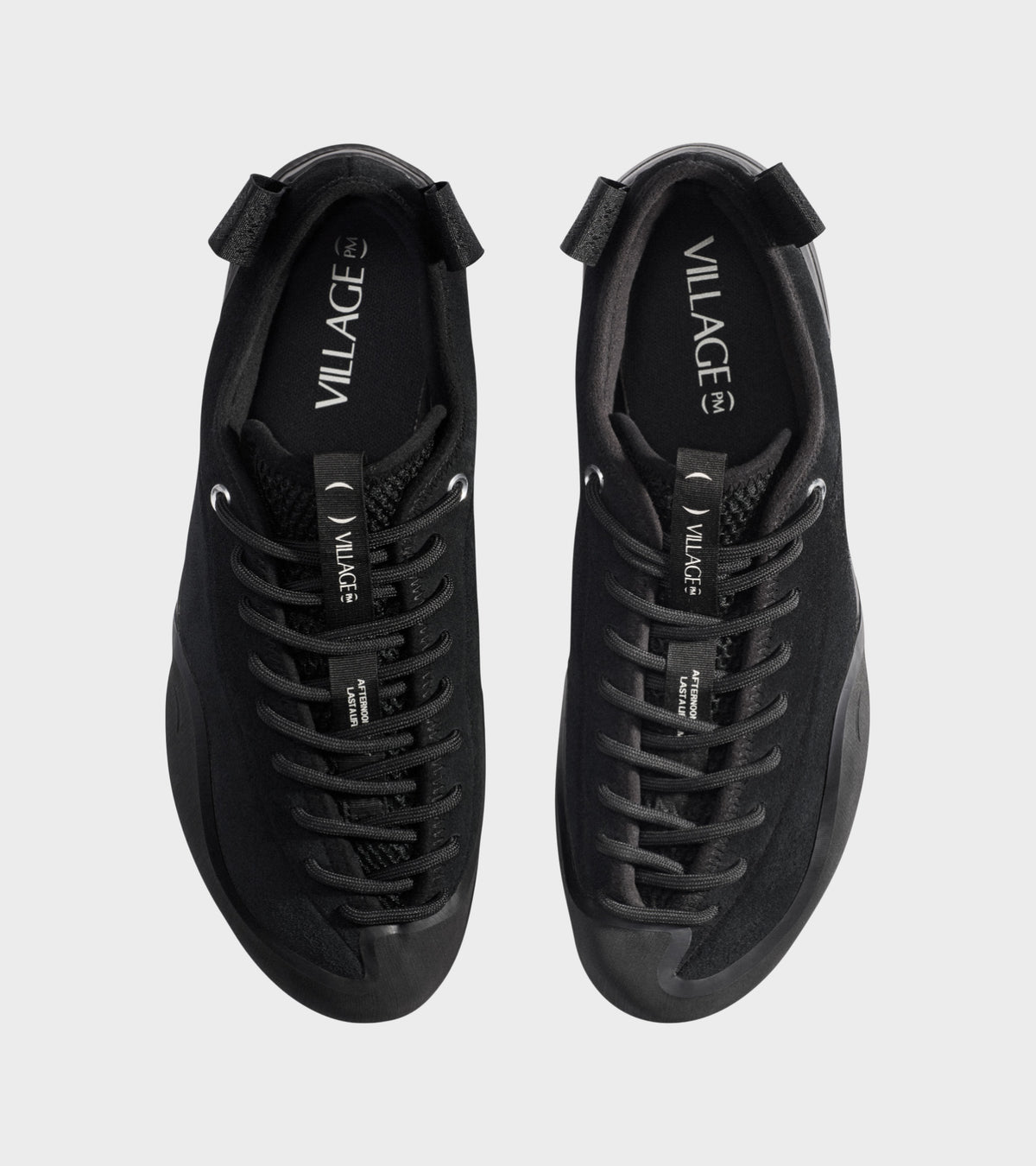 1PM Black/Natural Black