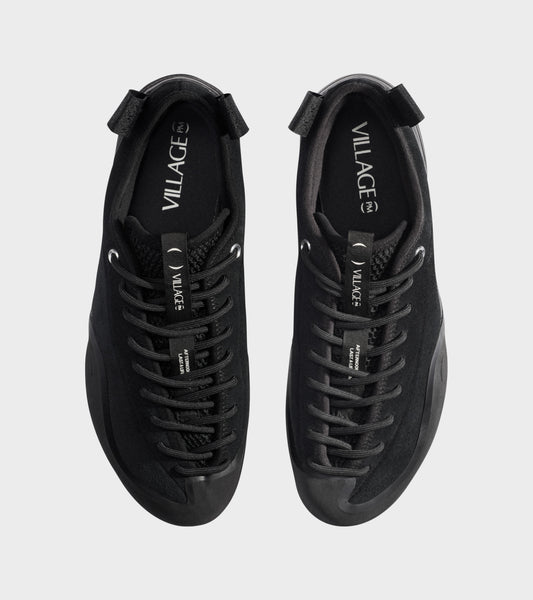 1PM Black/Natural Black