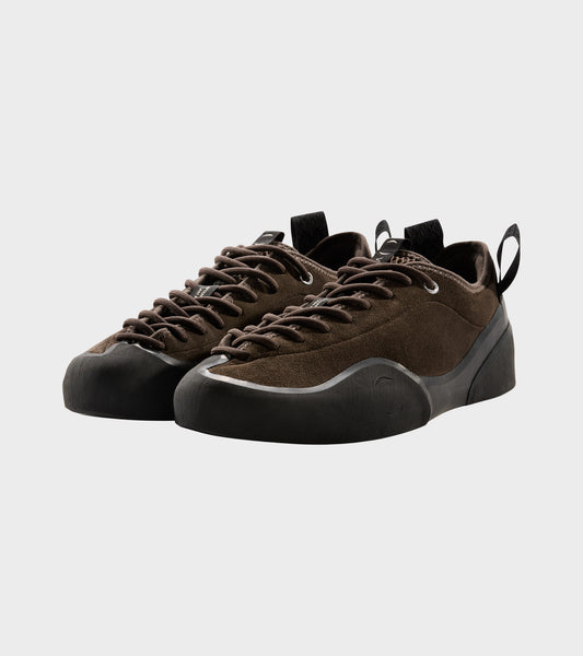 1 PM Chocolate/Natural Black
