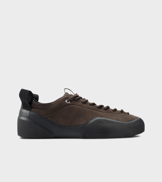 1 PM Chocolate/Natural Black
