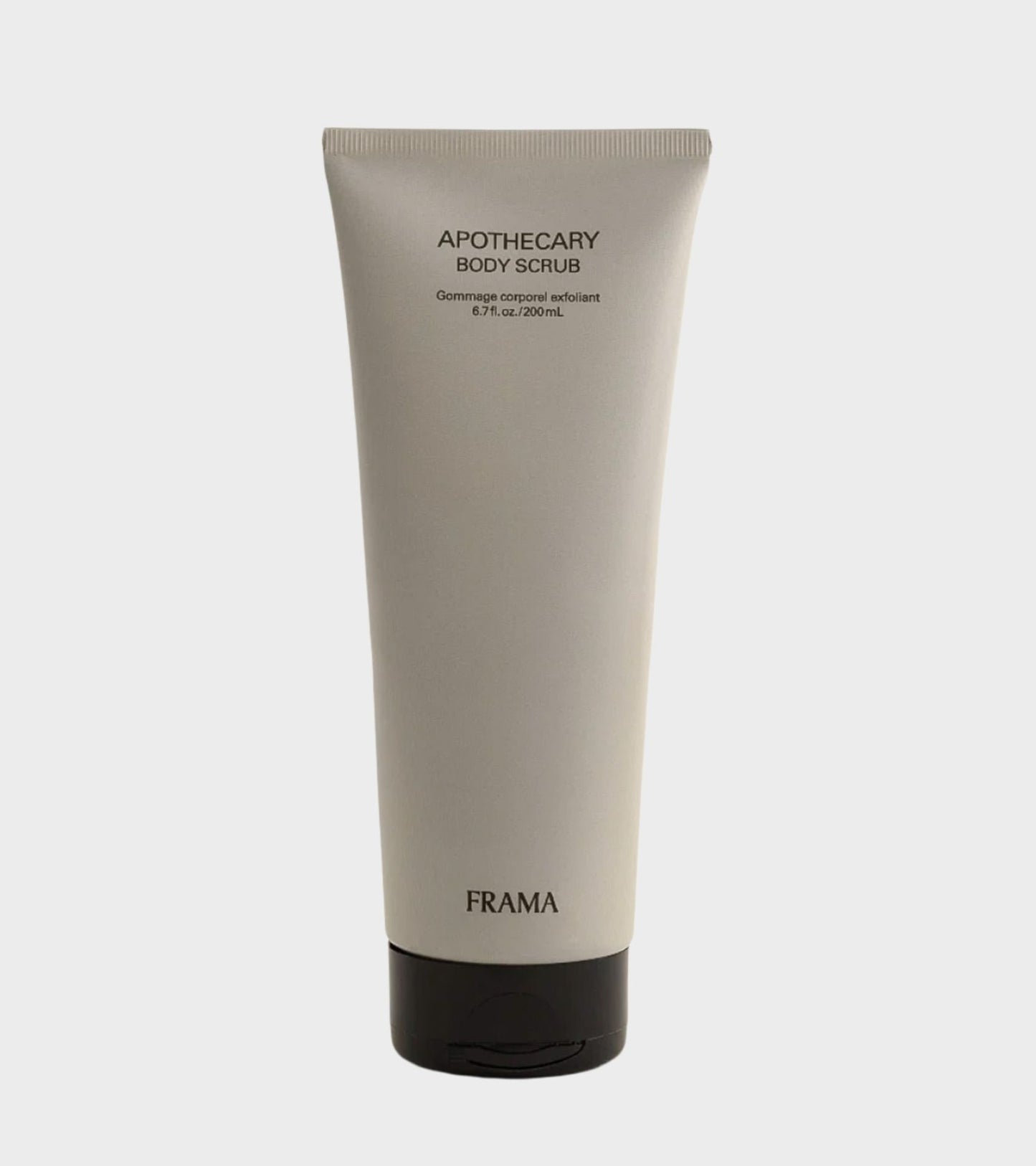 Body Scrub Apothecary