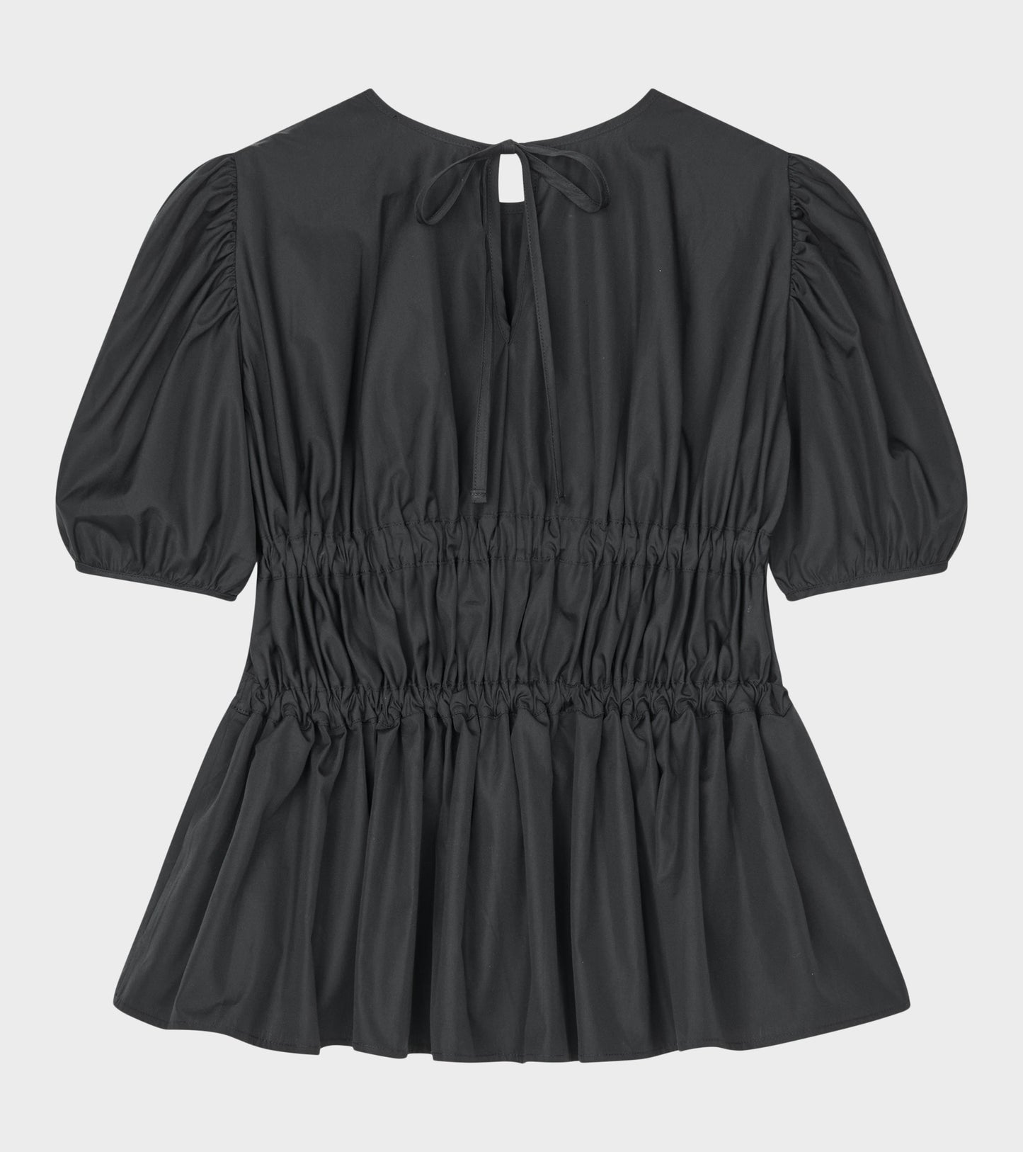 Freya Top Black