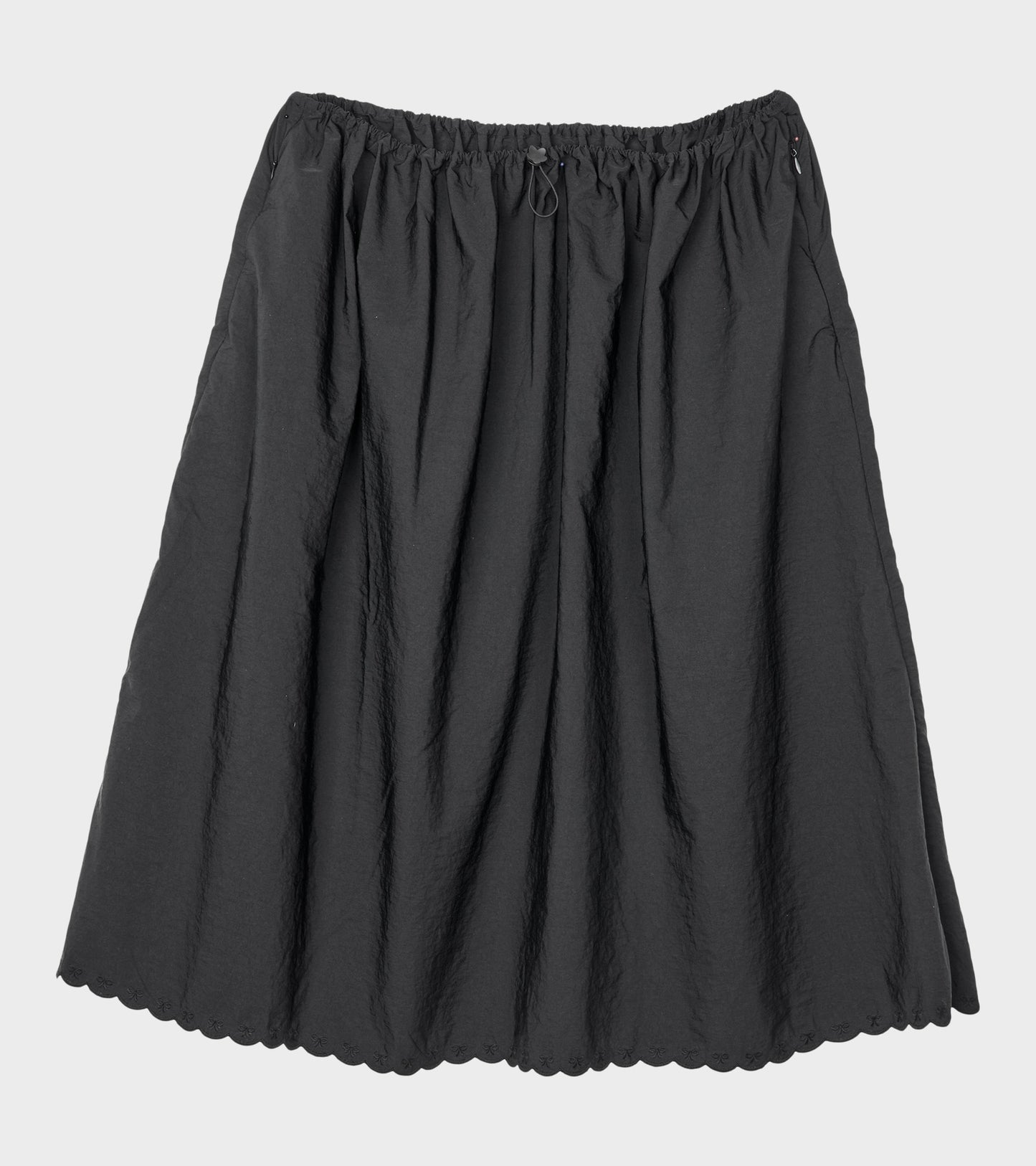 Fiella Skirt Black