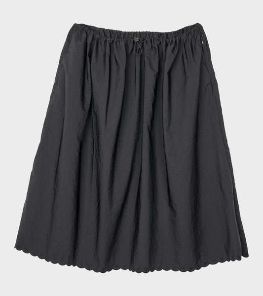 Fiella Skirt Black