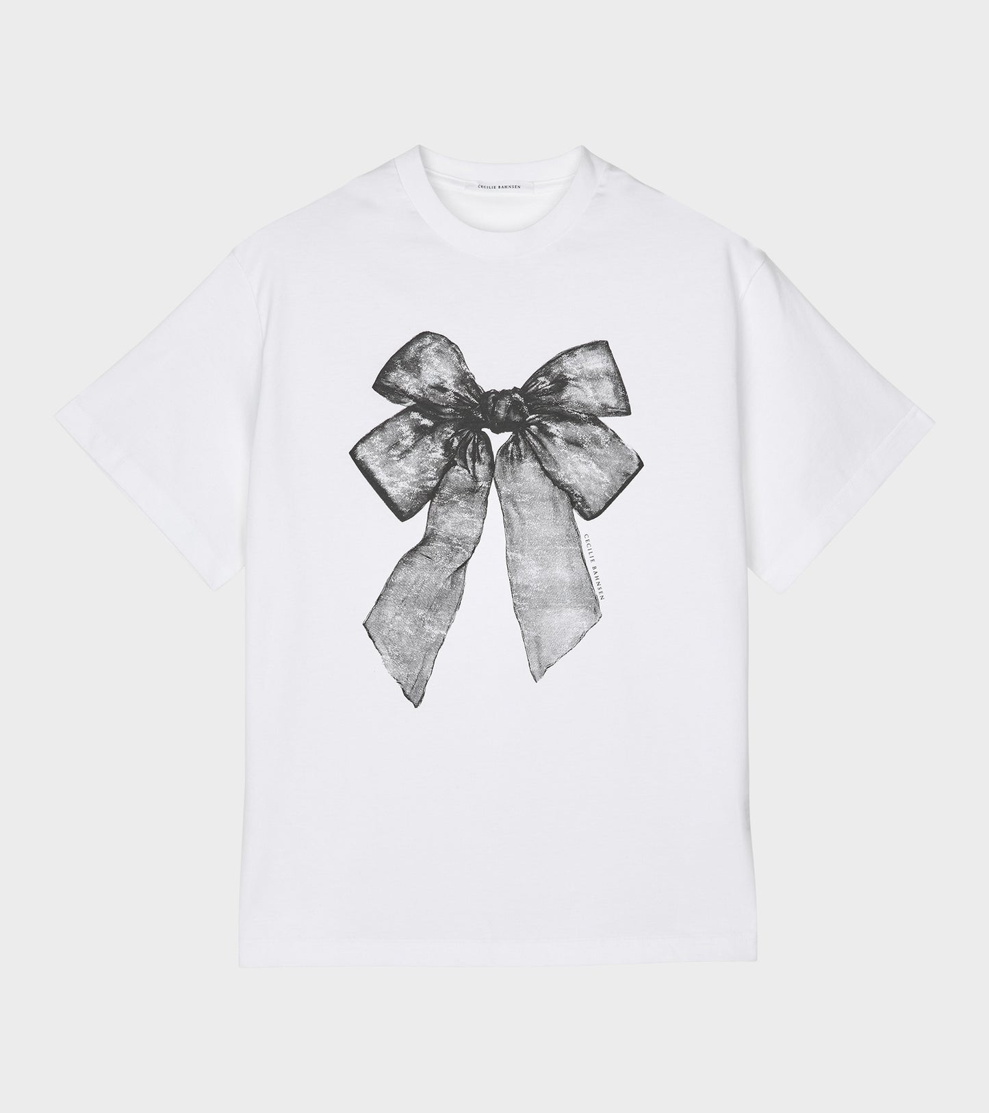Dorothy T-shirt White/Black