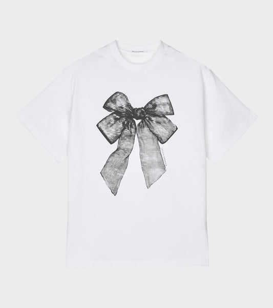 Dorothy T-shirt White/Black