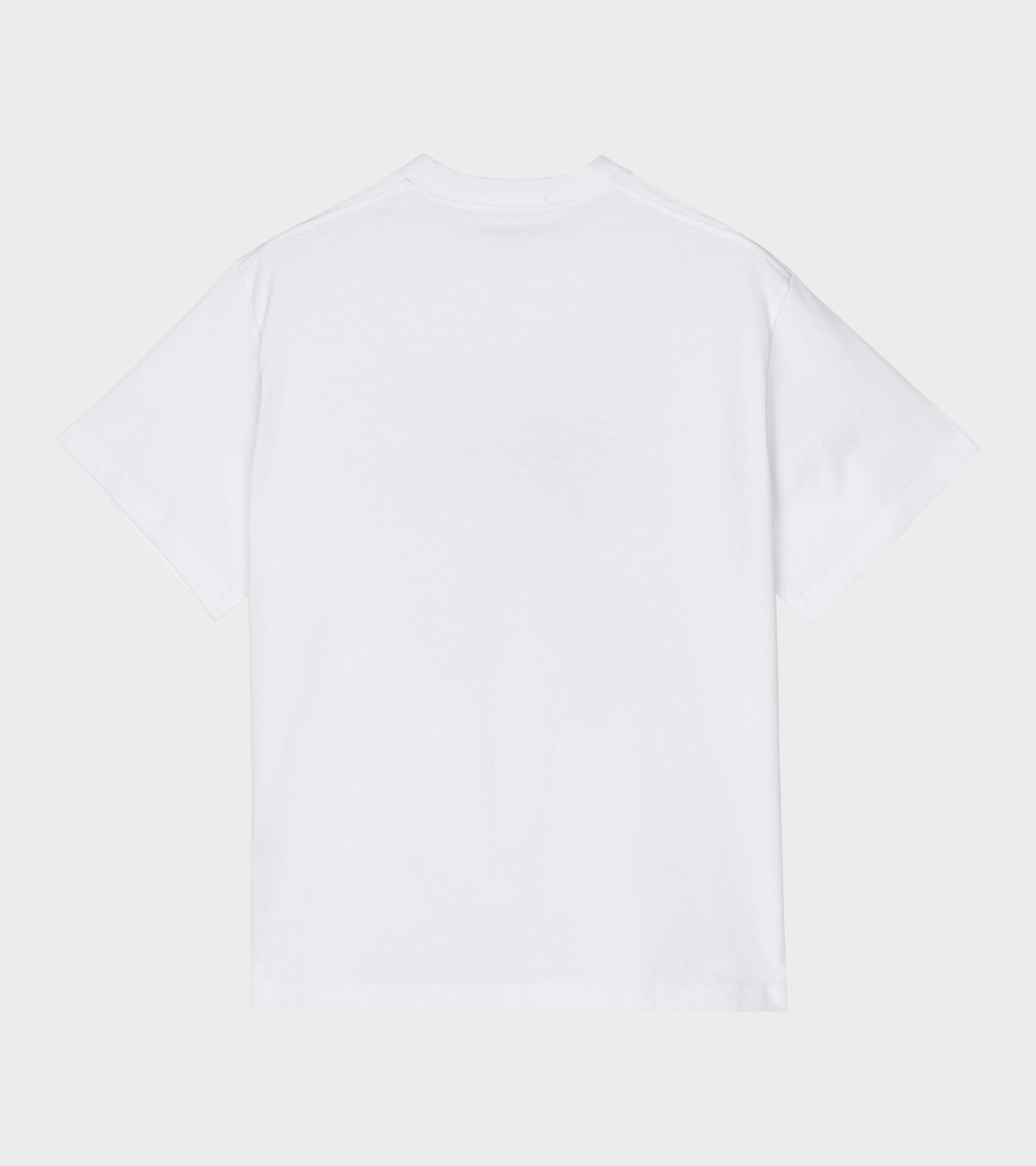 Dorothy T-shirt White/Black