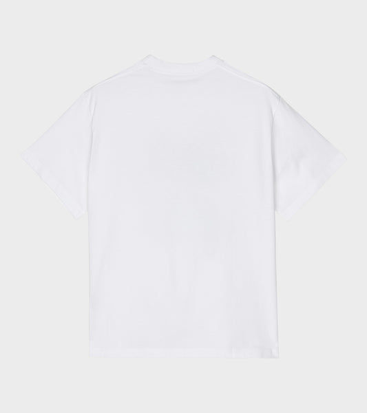 Dorothy T-shirt White/Black