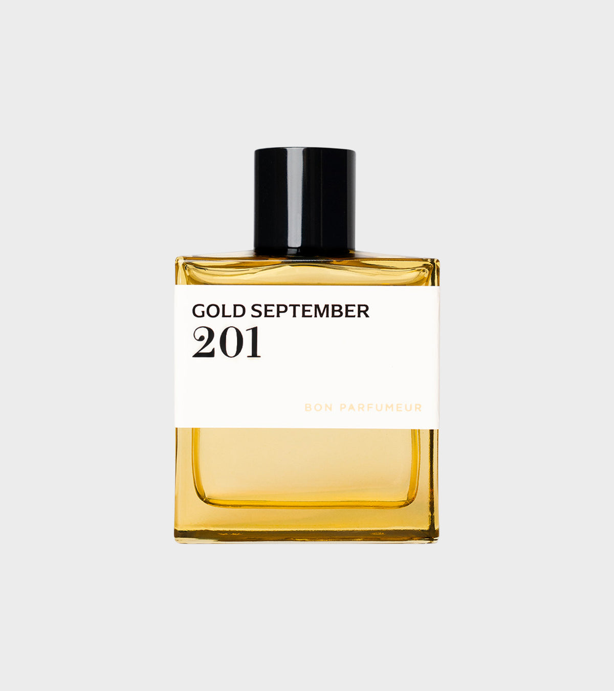#201 EDP Gold September 30 ml