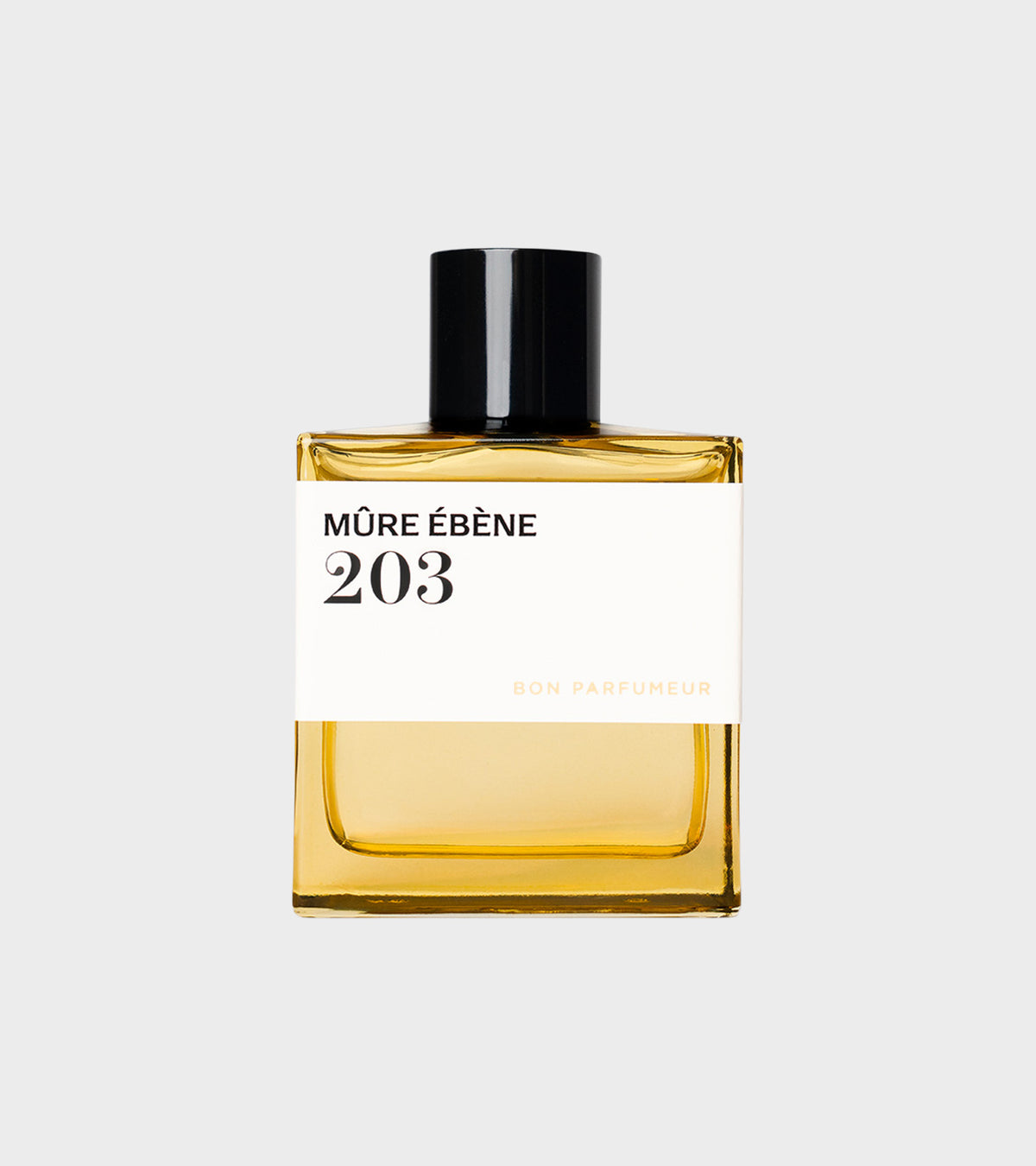 #203 EDP Mûre Ébéne 30 ml