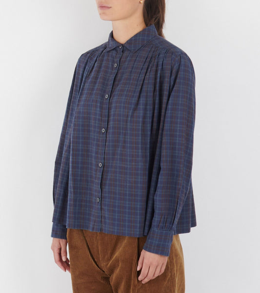 Shirt Carmen N863 Figaro Comedia
