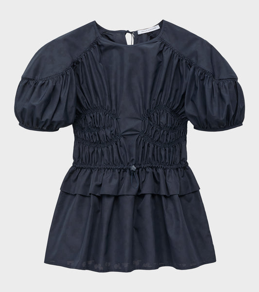 Brooklyn Top Navy