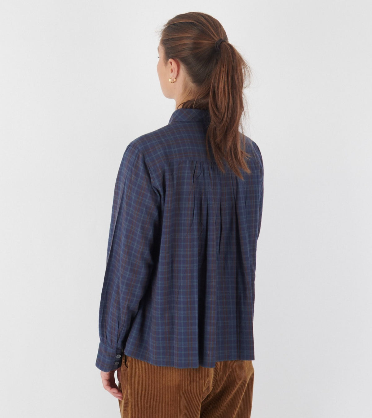 Shirt Carmen N863 Figaro Comedia