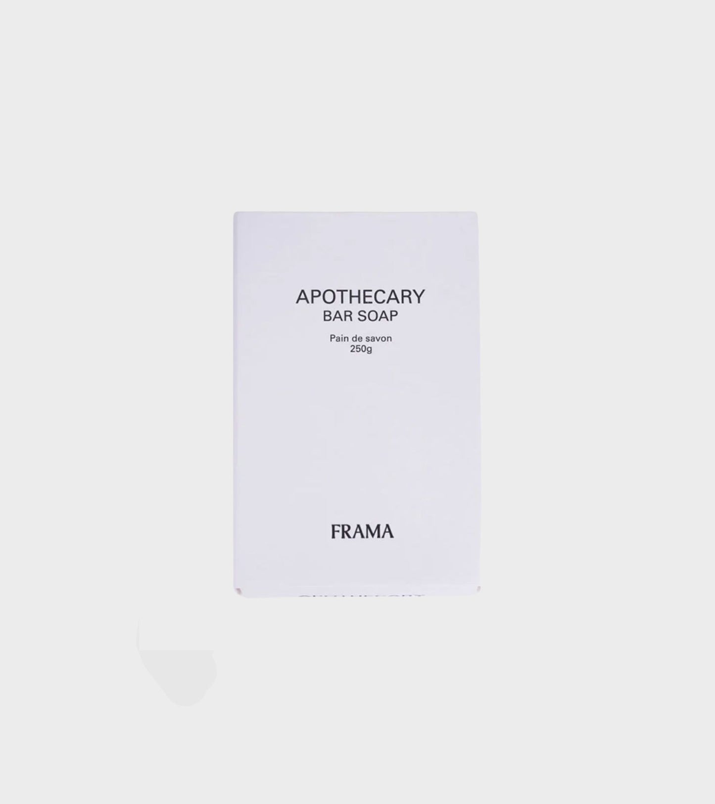 Bar Soap Apothecary