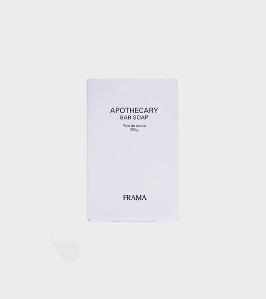 Bar Soap Apothecary