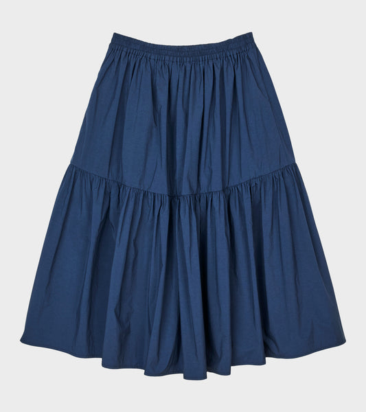 Cai Skirt Navy