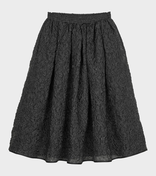 Mala Skirt Black