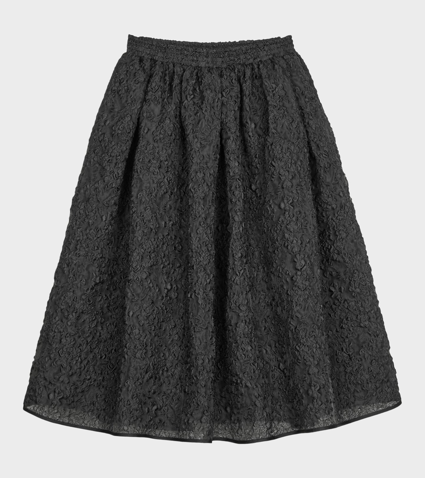 Mala Skirt Black