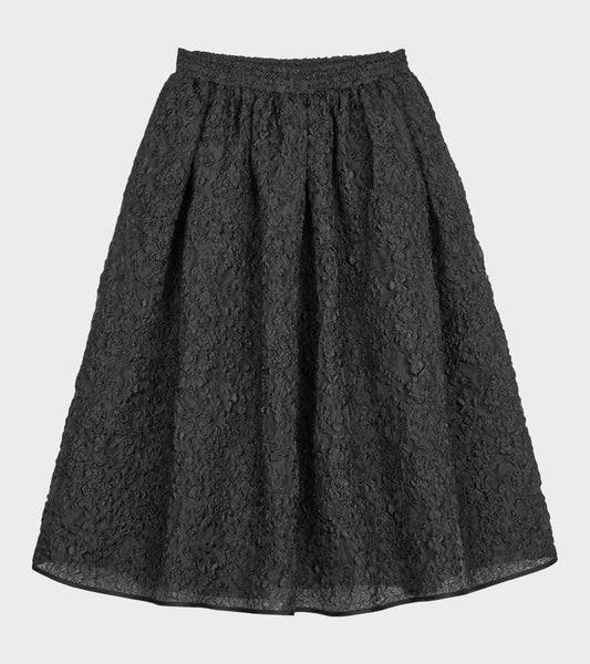 Mala Skirt Black