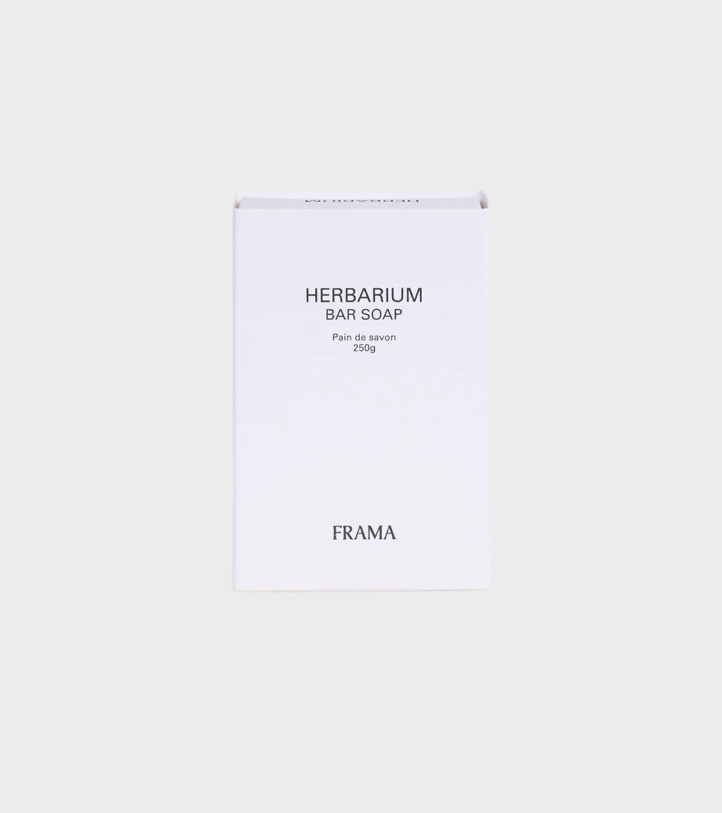 Bar Soap Herbarium