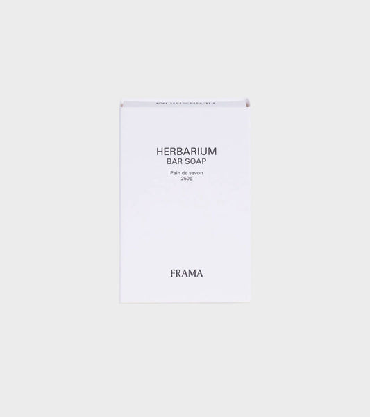 Bar Soap Herbarium