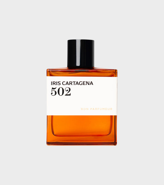 #502 EDP Iris Cartagena 30 ml