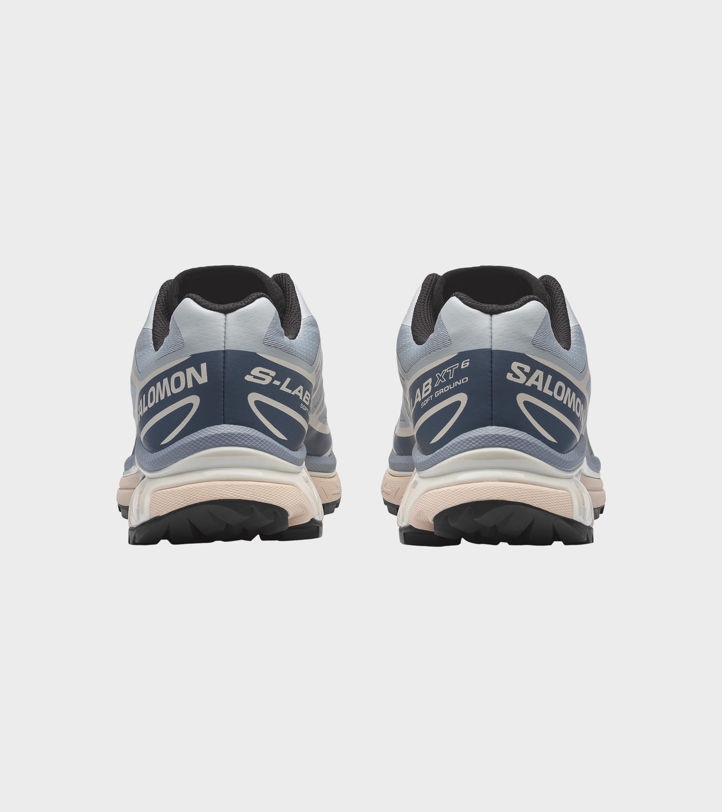 XT-6 Pearl Blue/Grisaille/Vanilla Ice
