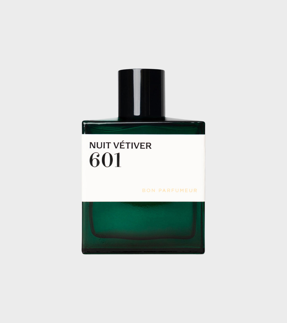 #601 EDP Nuit Vétiver 30 ml
