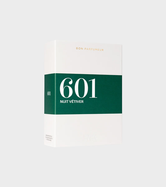 #601 EDP Nuit Vétiver 30 ml
