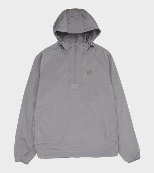 Hofdi Anorak Grey
