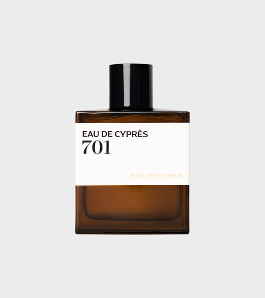 #701 EDP Eau De Cyprés 30 ml
